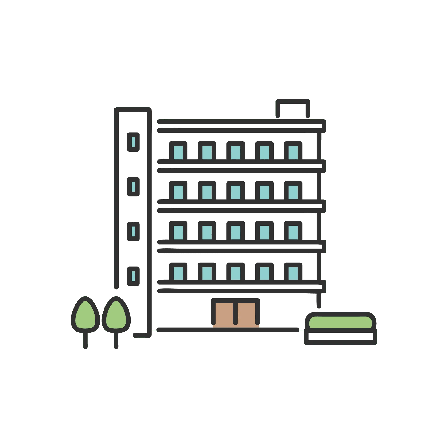 分譲マンション